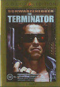 Terminator (DVD)