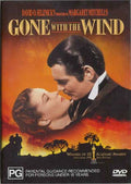 Gone With The Wind (DVD)