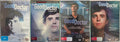 The Good Doctor : Seasons 1-4
