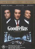 Goodfellas (DVD)