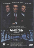 Goodfellas (DVD)
