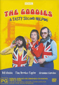 Goodies : A Tasty Second Helping (DVD)