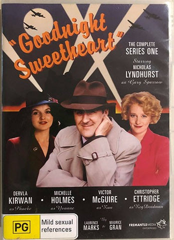 Goodnight Sweetheart : Complete Series One (DVD)