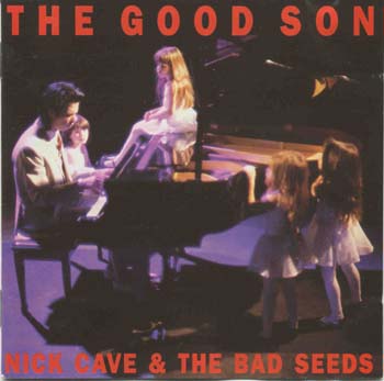 Nick Cave & The Bad Seeds - The Good Son (CD)