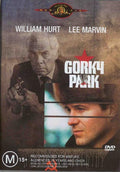 Gorky Park (DVD)