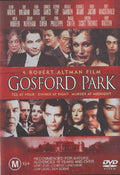 Gosford Park (DVD)