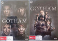 Gotham : The Complete First & Second Season (DVD)