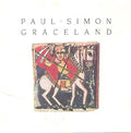 Paul Simon - Graceland (CD)