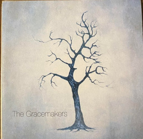 The Gracemakers - EP (CD)