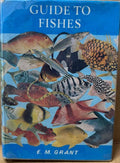 E.M. Grant - Guide To Fishes (3rd Edition) (Hardcover)