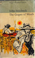 John Steinbeck - The Grapes Of Wrath