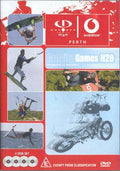 2004 Gravity Games (DVD)