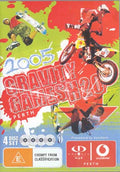 2005 Gravity Games (DVD)