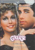 Grease (DVD)