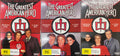 The Greatest American Hero : Season 1,2 & 3 (DVD)