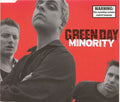 Green Day - Minority (CD)