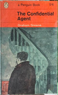 Graham Greene - The Confidential Agent
