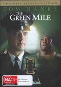 The Green Mile (DVD)