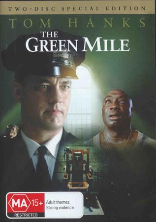 The Green Mile (DVD)