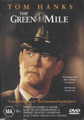 The Green Mile (DVD)