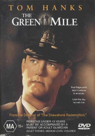The Green Mile (DVD)