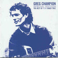 Greg Champion - The Best Of Plus Shady Tree (CD)