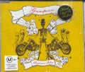 Grinspoon - Hard Act To Follow (CD)