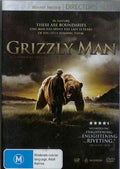 Grizzly Man (DVD)