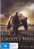 Grizzly Man (DVD)