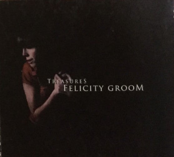 Felicity Groom - Treasures (CD)