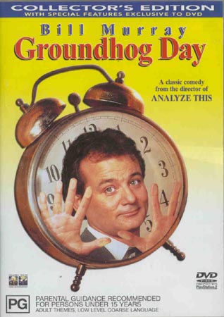 Groundhog Day (DVD)