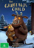 The Gruffalo's Child (DVD)