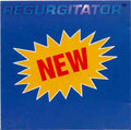 Regurgitator - New (CD)