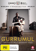 Gurrumul - Gurrumul - Special Edition (DVD)