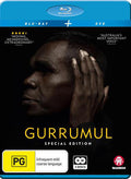 Gurrumul - Gurrumul - Special Edition (Blu Ray)