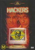 Hackers (DVD)