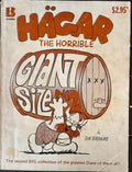 Dik Browne - Hagar The Horrible - Giant Size #2