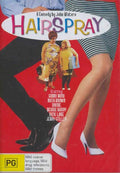 Hairspray (DVD)