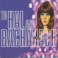 Compilation - To Hal And Bacharach (CD)