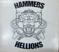 Hammers - Hellions (CD)