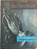 Emmanuel Borden - The Hand In Art