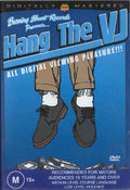 Compilation - Hang The Vj (DVD)