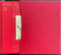 Hans Andersen / W. Heath Robinson - Fairy Tales (Hardcover)