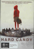 Hard Candy (DVD)