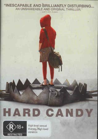 Hard Candy (DVD)