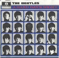 The Beatles - A Hard Days Night (CD)