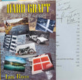 Ian Ross - Hard Graft - But A Bit Of A Giggle