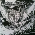 Hard Luck - What Went Wrong (CD)