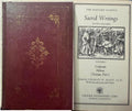 Charles Eliot (Editor) - Sacred Writings Volume 1 (Harvard Classics) (Hardcover)