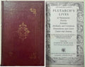 Charles Eliot (Editor) - Plutarch's Lives (Harvard Classics) (Hardcover)